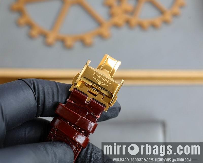 Replica Longines 39X10mm 0506166