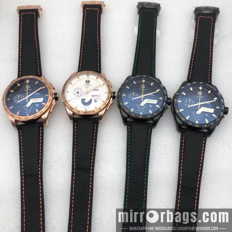 Replica Tag Heuer watch 112021