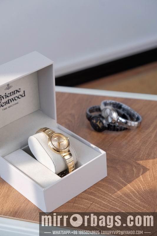 Replica Vivienne Westwood 28X32mm 041620