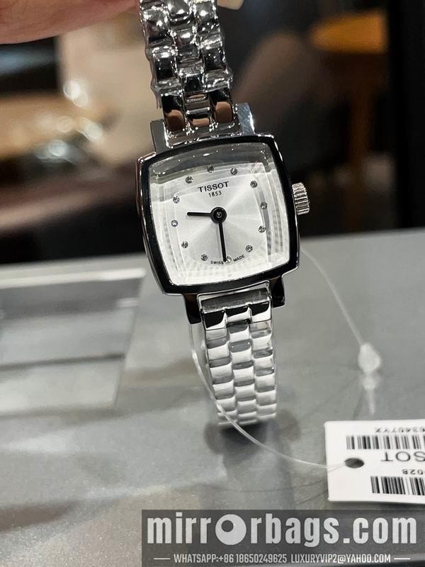 Replica Tissot watch 041682
