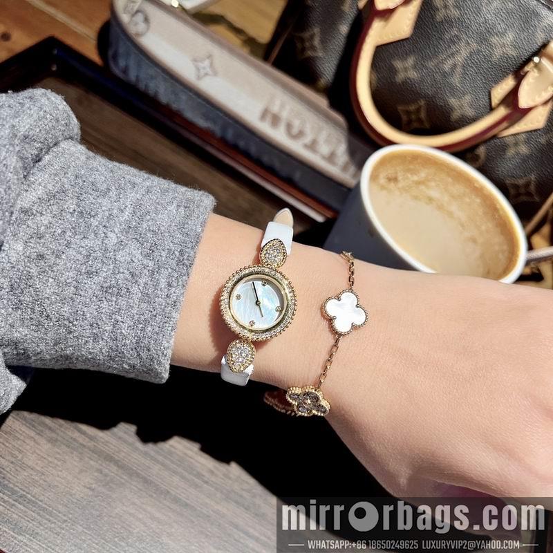 Replica Boucheron 23mm 102358