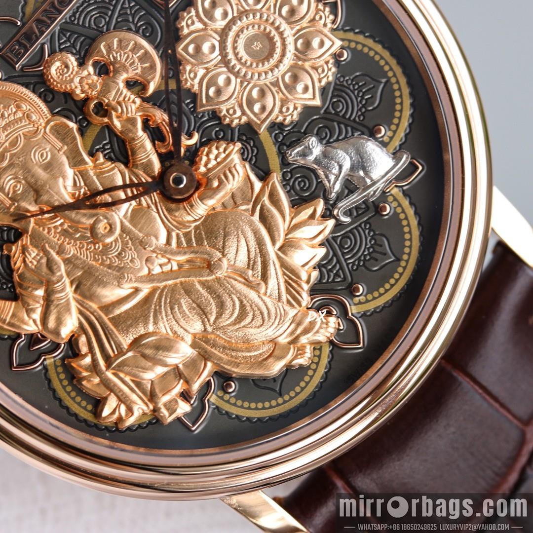 Replica Blancpain 10nms22
