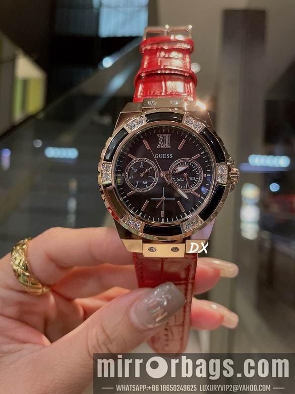 Replica Guess 40mm 2nms06