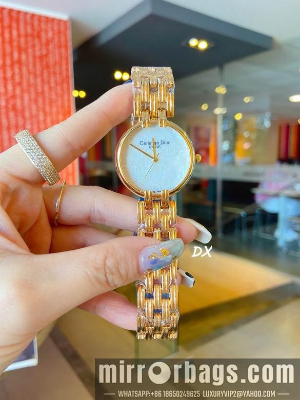 Replica Dior 33mm 2nms39