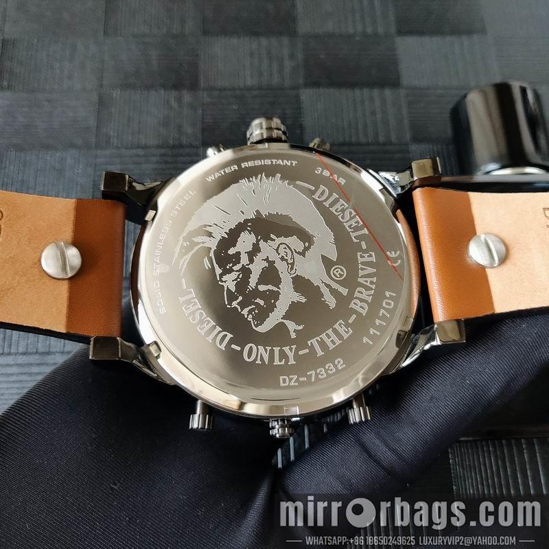 Replica Diesel 55mm 120111