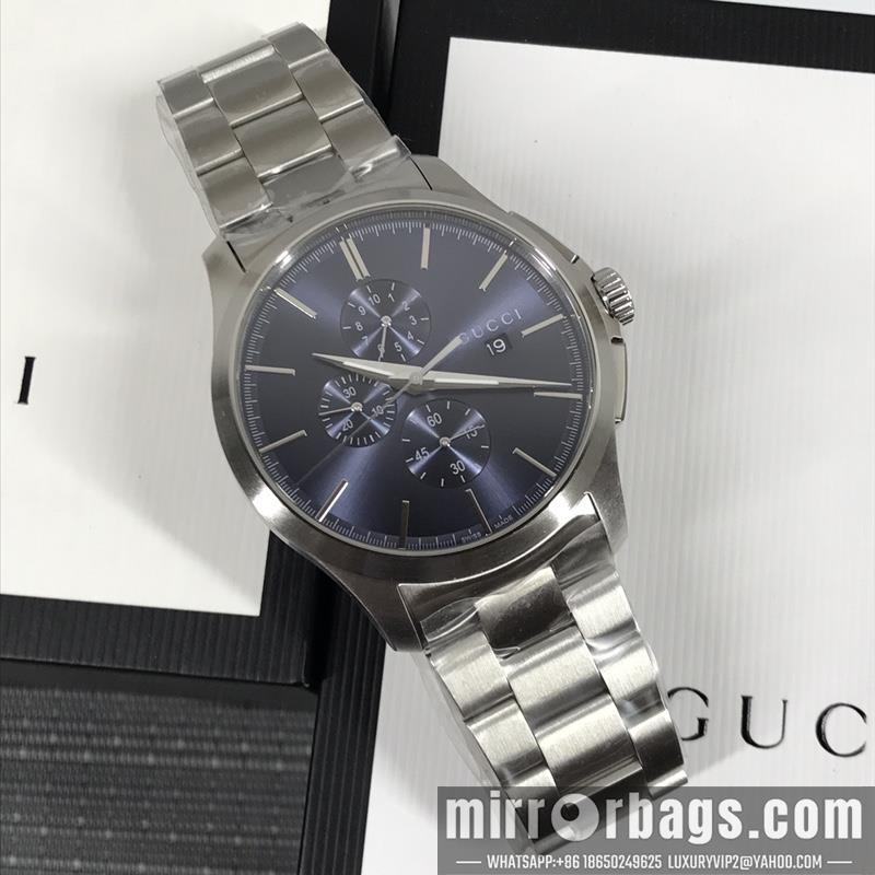 Replica Gucci watch 080641