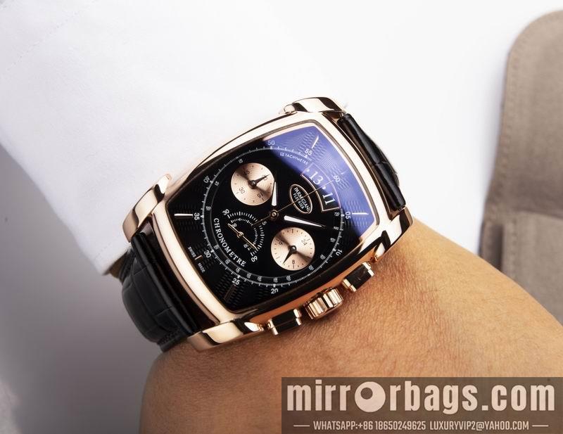 Replica Parmigigiani 45X37mm 082911
