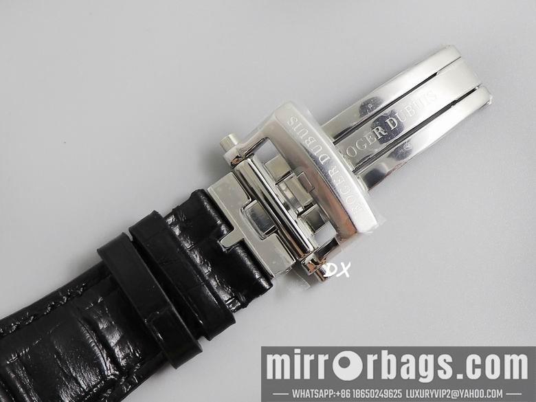 Replica Roger Dubuis 47mm 8nms61