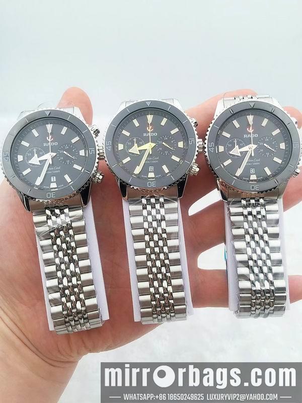 Replica Rado watch 100841