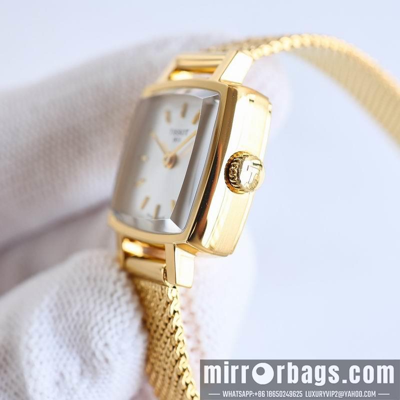 Replica Tissot 20mm 0321105