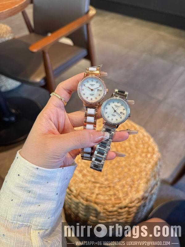 Replica Tissot 30mm 082274