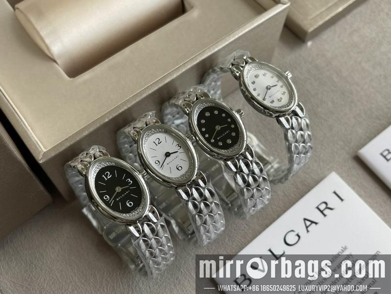 Replica Bvlgari watch 102348
