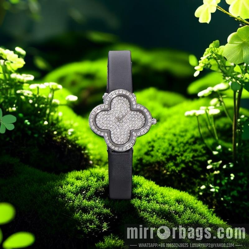 Replica Van Cleef & Arpels 27mm 102416