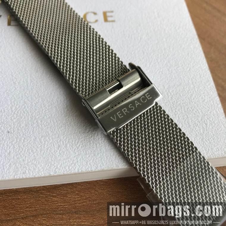 Replica Versace men 42mm M04