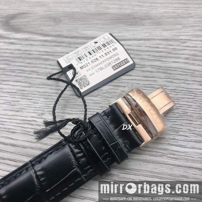 Replica Mido 40x11mm 2nms71