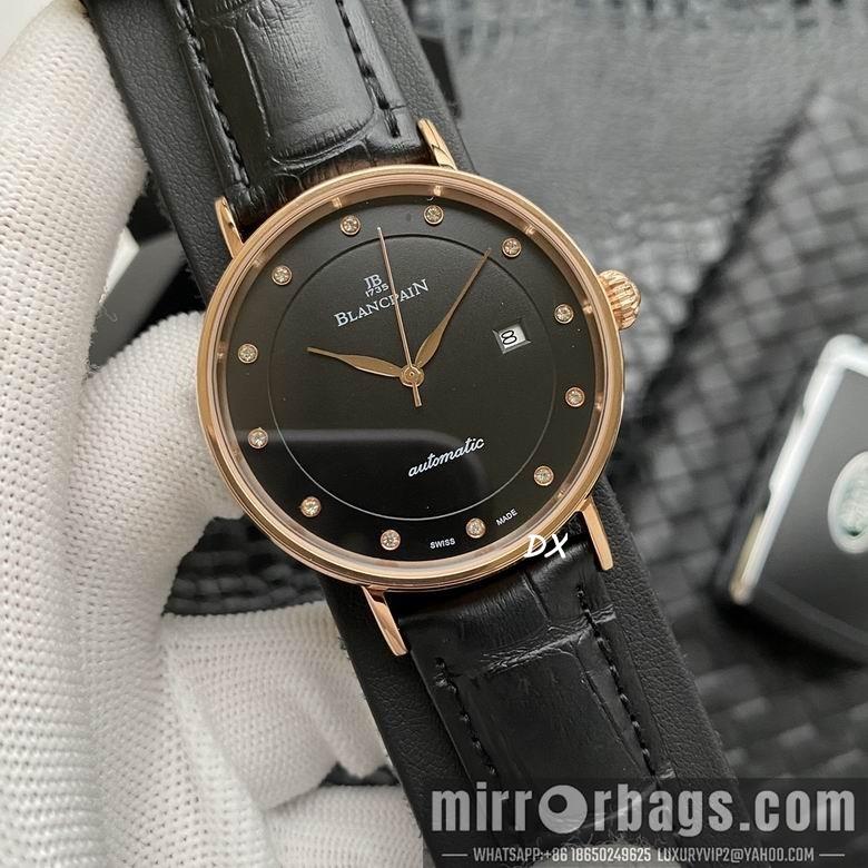 Replica Blancpain 42x11mm 2nms13