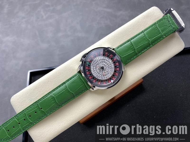 Replica Jacob & Co 44mm 022211