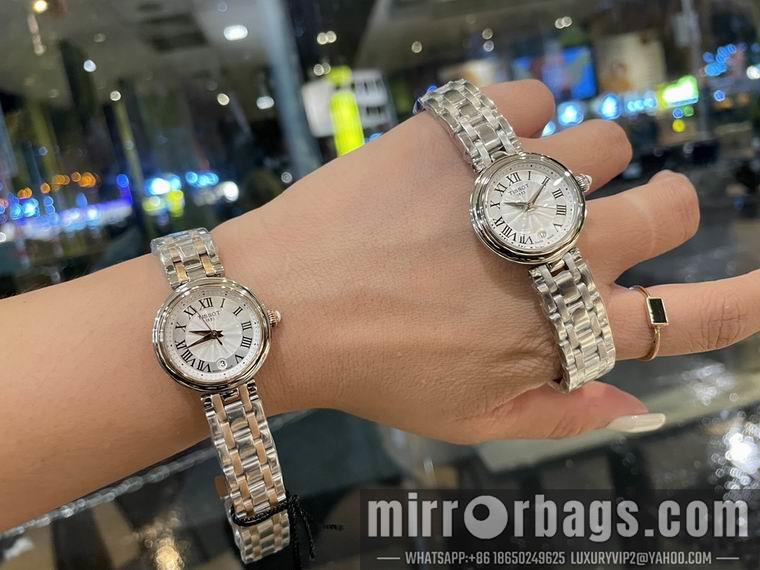 Replica Tissot women 26mm M02