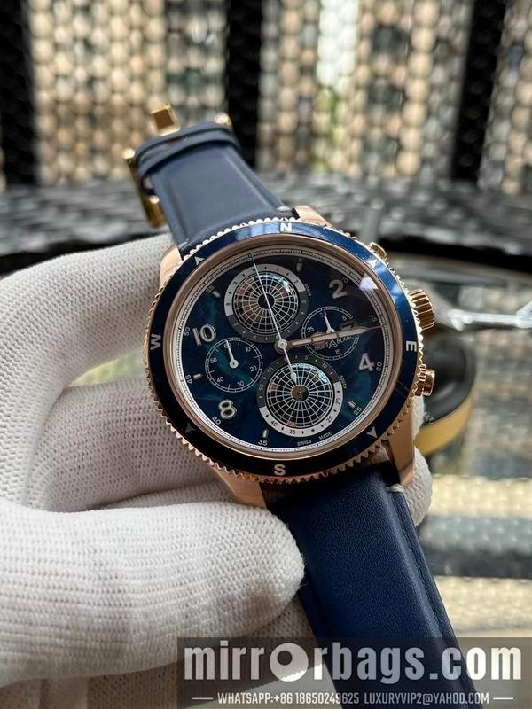 Replica Montblanc Watch 031718
