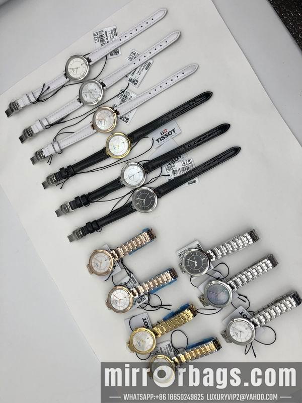 Replica Tissot 30mm 022323
