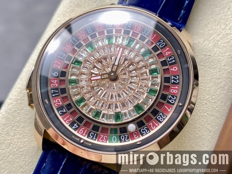 Replica Jacob & Co 44mm 022207