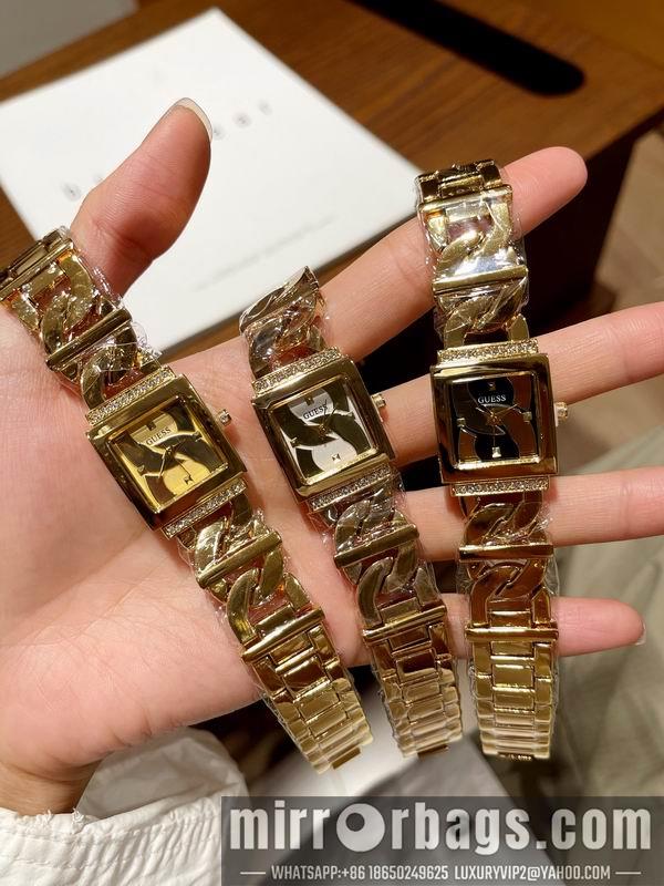 Replica Guess watch 110187