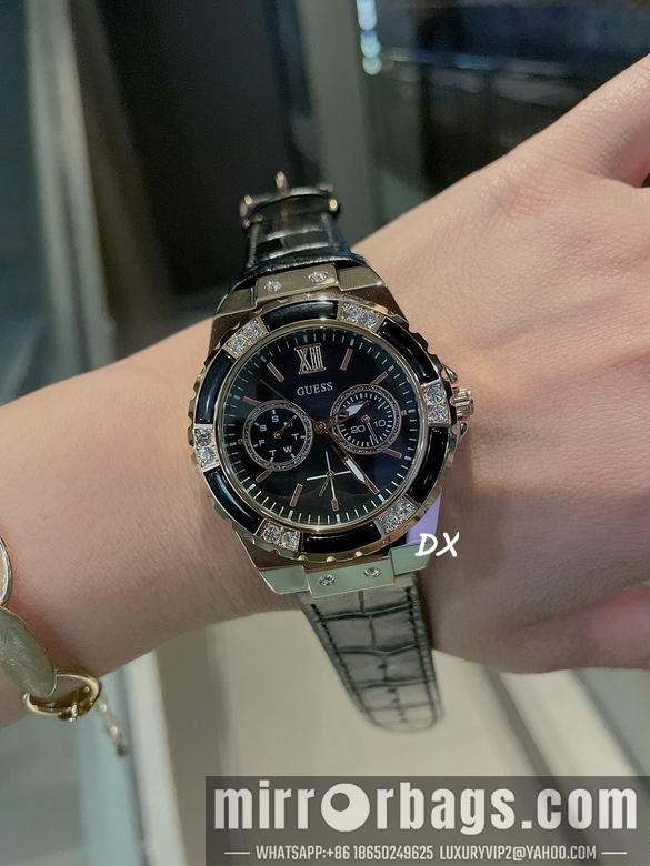Replica Guess 40mm 2nms06