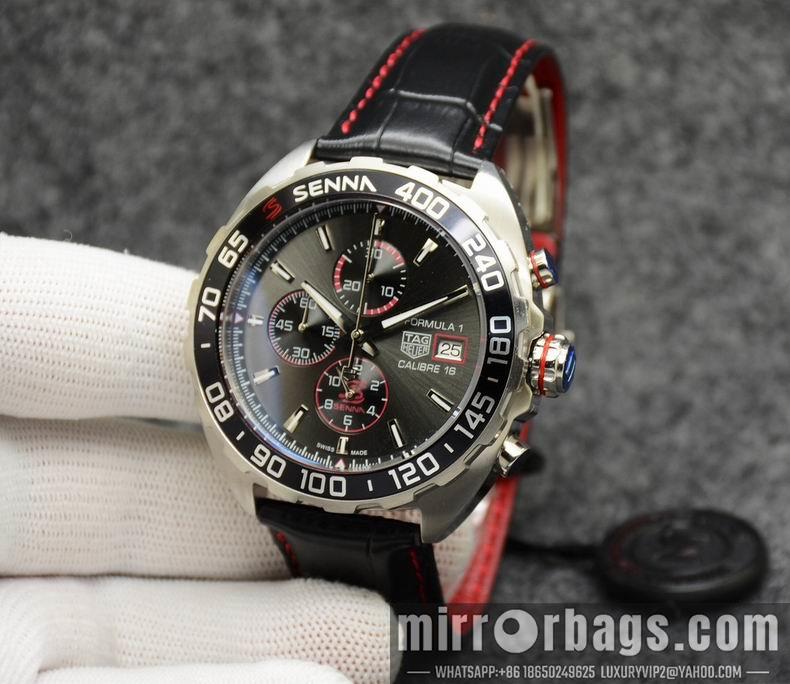 Replica Tag Heuer men 45X15.5mm 102313