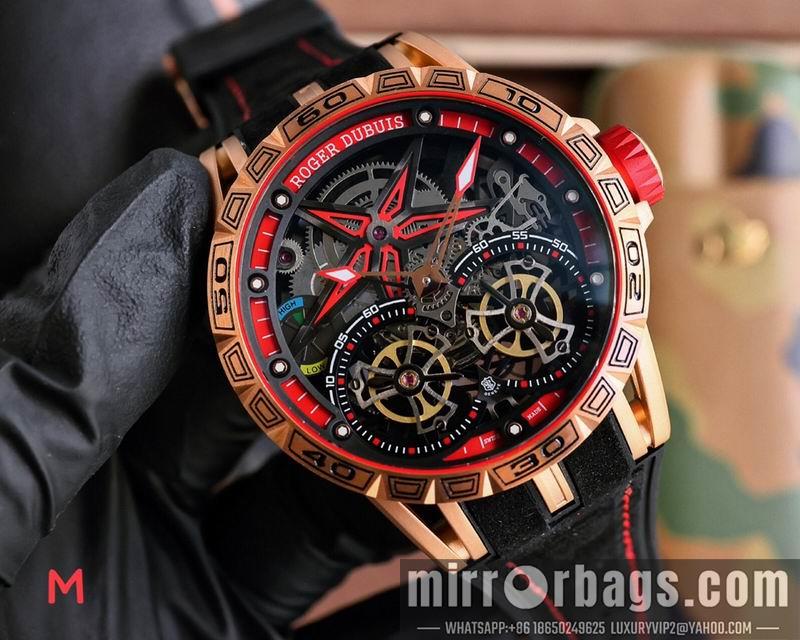 Replica Roger Dubuis 46mm  041395