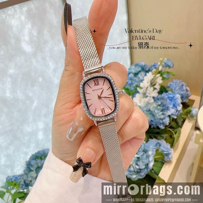Replica Bvlgari 21X27mmX6mm 103163