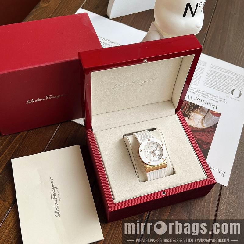 Replica Ferragamo 40mm 080648
