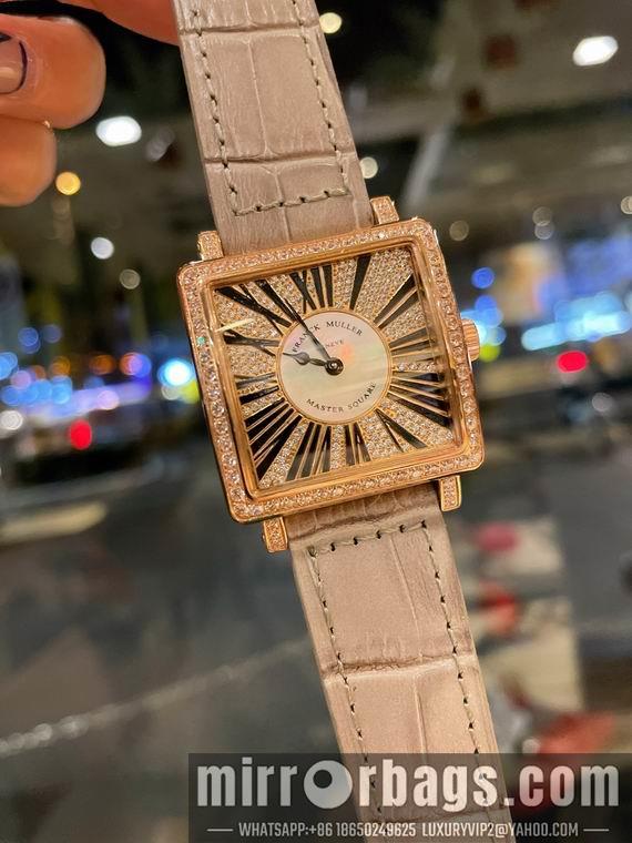 Replica Franck Muller 32X11mm M03