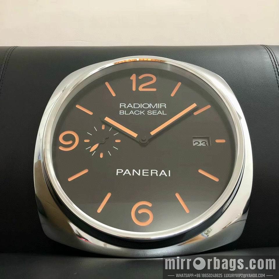 Replica Panerai clock 0403