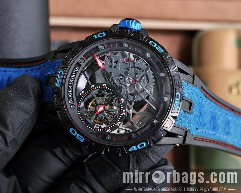 Replica Roger Dubuis 46mm 081707