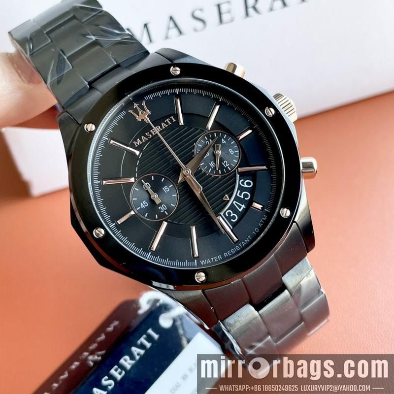 Replica Maserati 44mm 050352