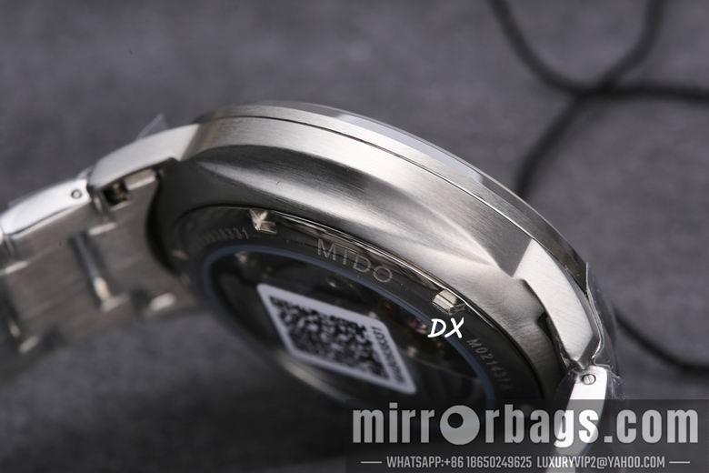 Replica Mido 40mm 6nms87