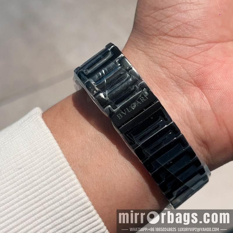 Replica Bvlgari 41mm 072449