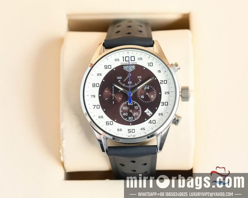 Replica Tag Heuer 43X10mm 112075