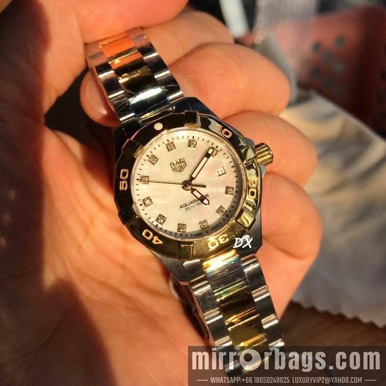 Replica Tag Heuer 32mm 18mm 2nms11