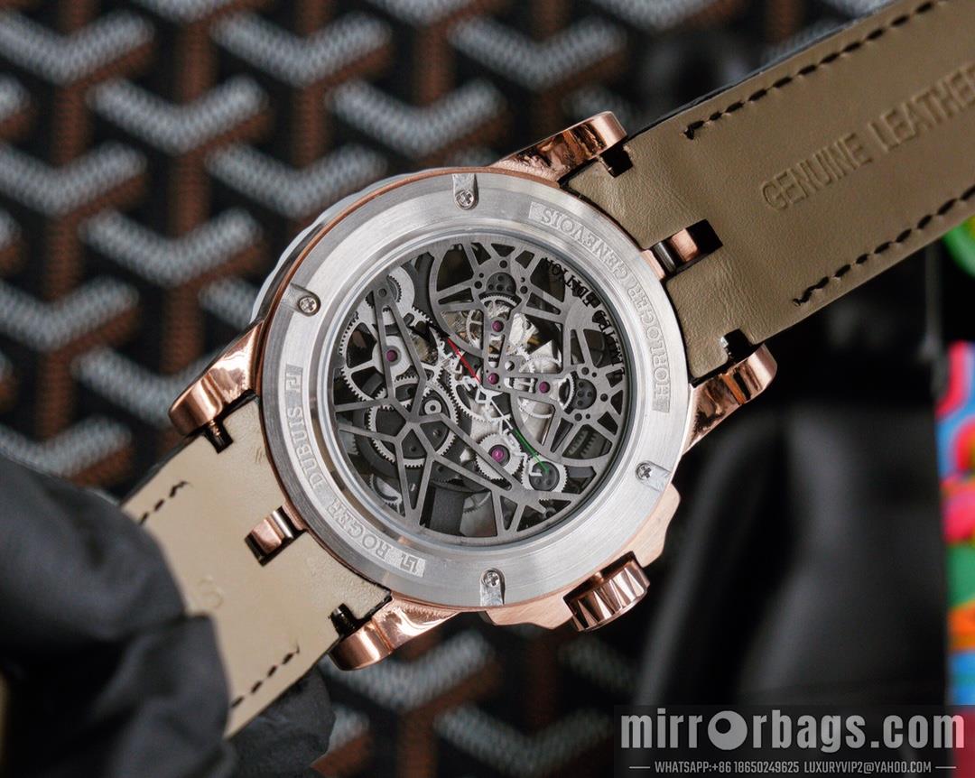 Replica Roger Dubuis watch M08