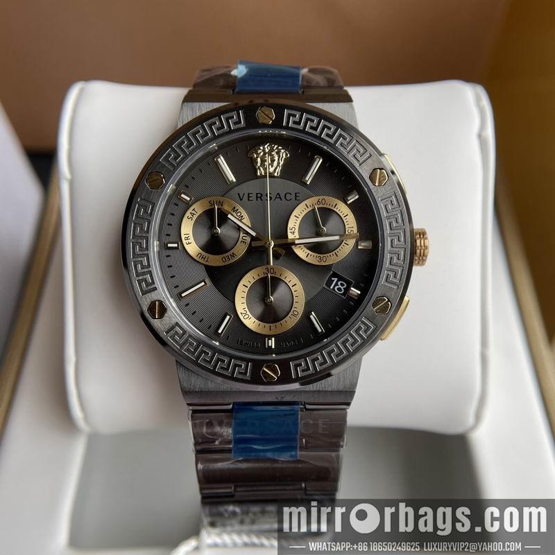 Replica Versace watch 112017