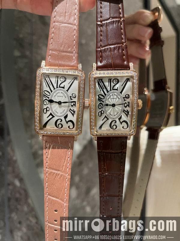 Replica Franck Muller watch 102316