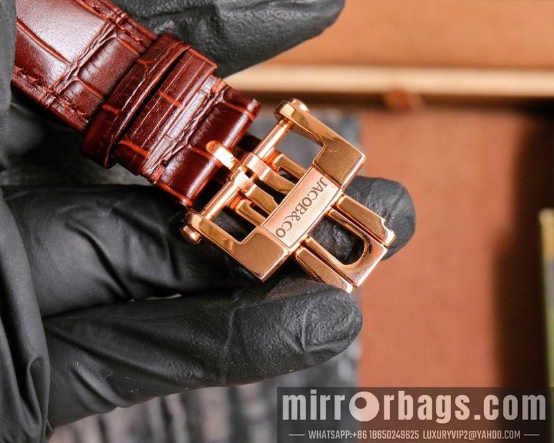 Replica Jacob & Co 45mm 102380