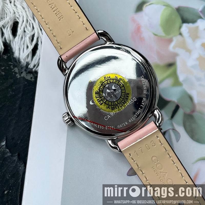 Replica Coach 28mm 102339