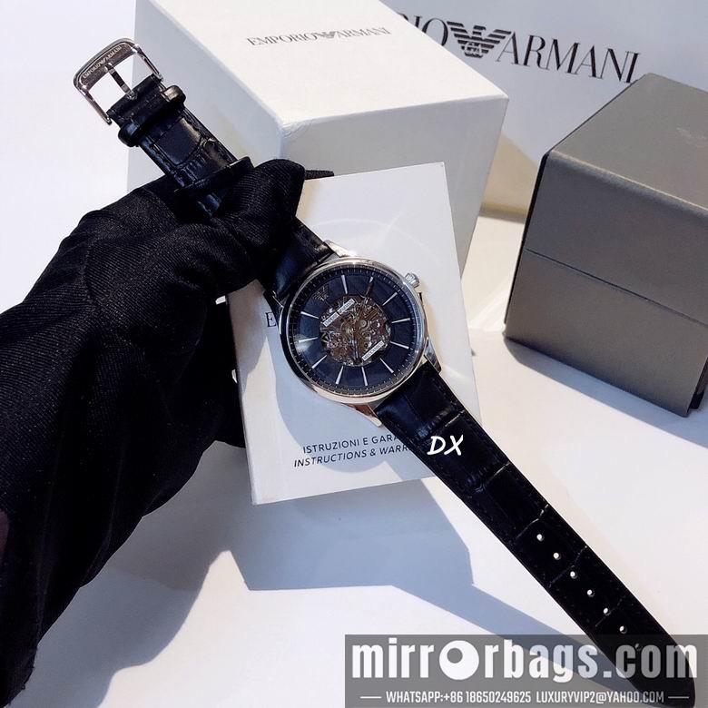 Replica Armani 40x12mm 9nms78