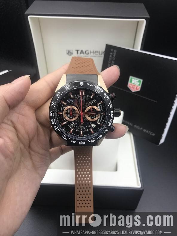 Replica Tag Heuer watch M45