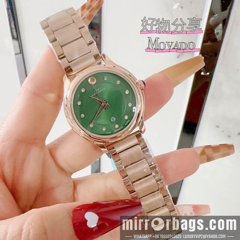 Replica Movado 33mm 110159