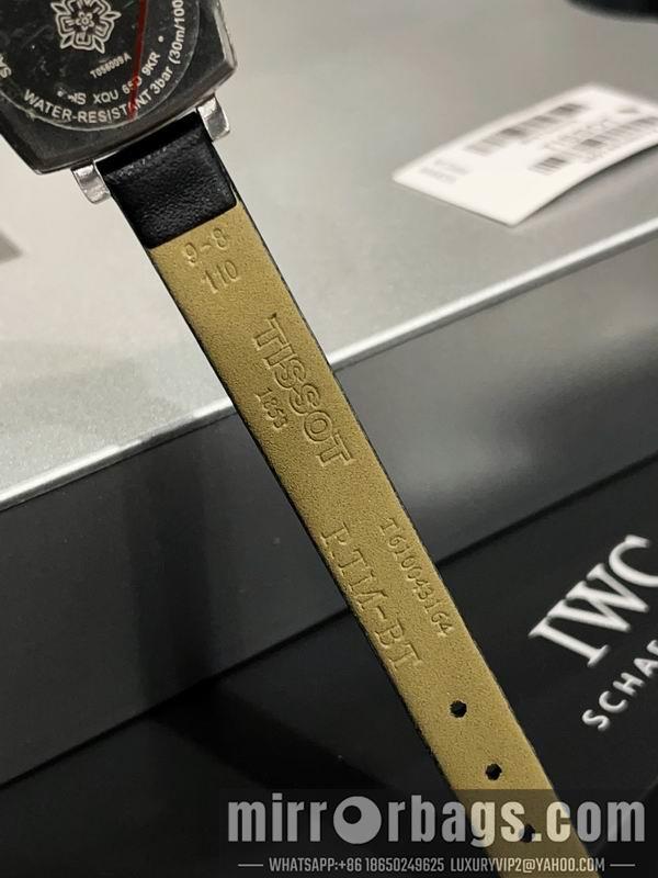 Replica Tissot watch 041682
