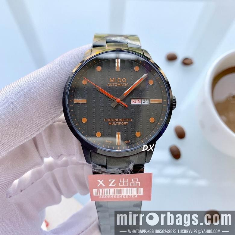Replica Mido 40x12mm 2nms78