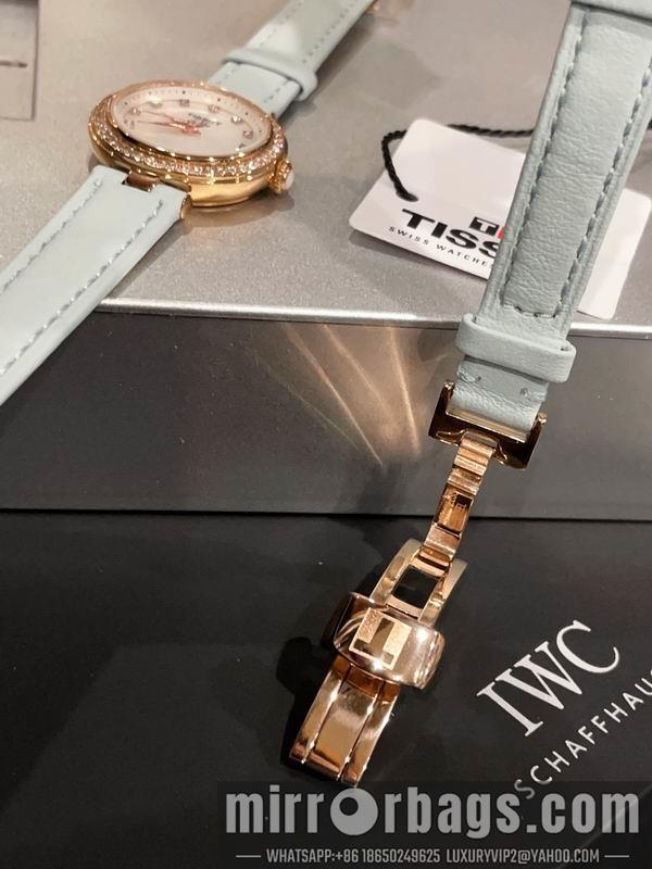 Replica Tissot 26mm 041684